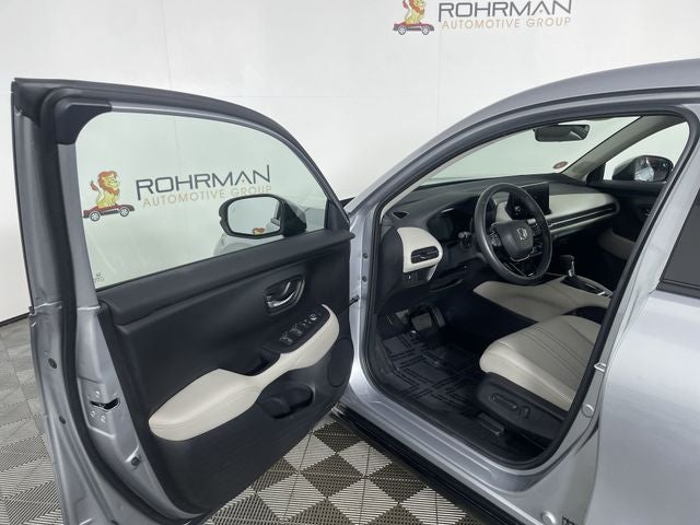 2024 Honda HR-V EX-L