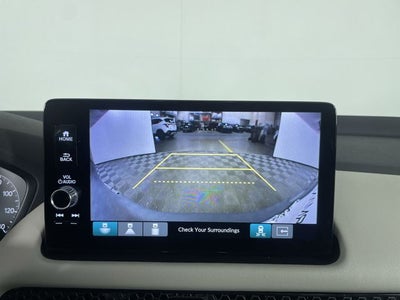 2024 Honda HR-V EX-L