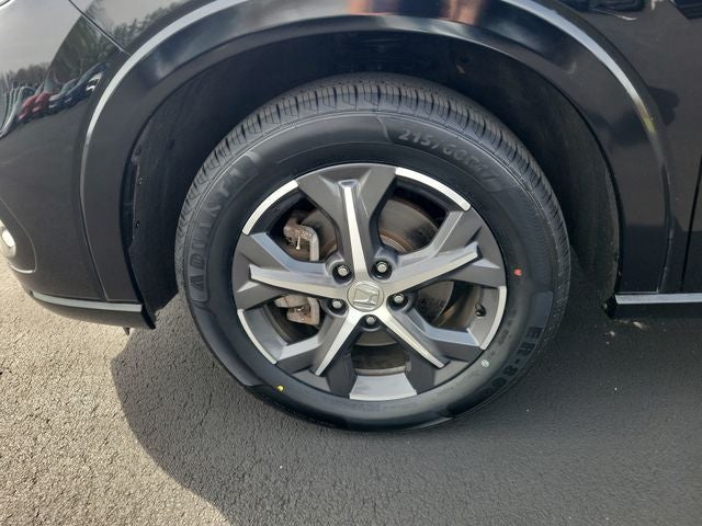 2023 Honda HR-V EX-L