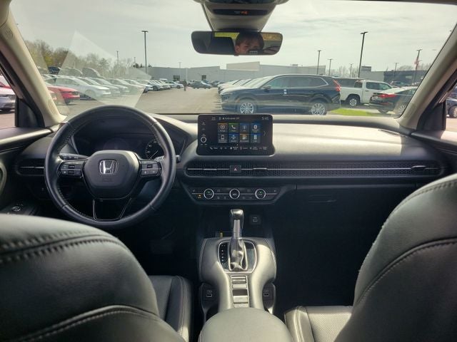 2023 Honda HR-V EX-L