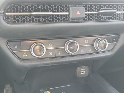 2023 Honda HR-V EX-L