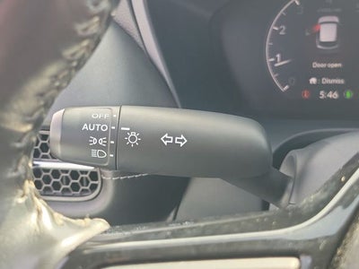 2023 Honda HR-V EX-L