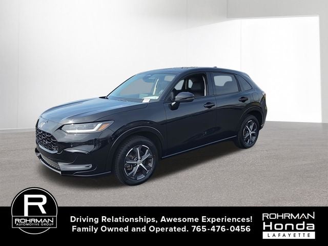 2023 Honda HR-V EX-L