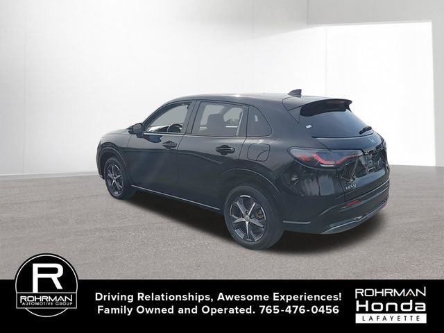 2023 Honda HR-V EX-L