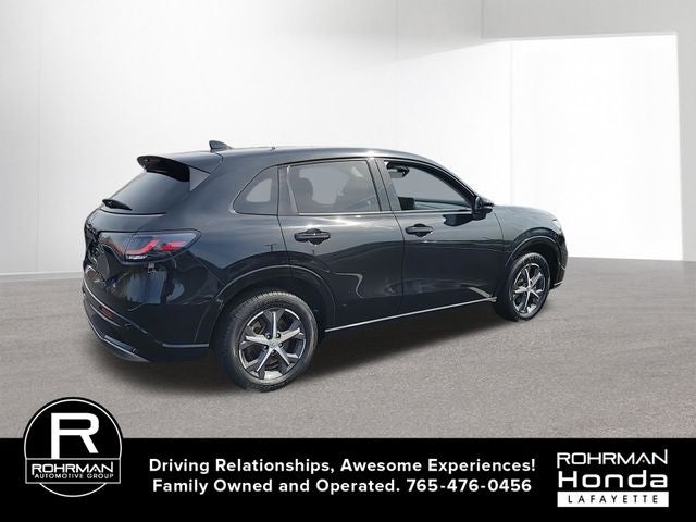 2023 Honda HR-V EX-L