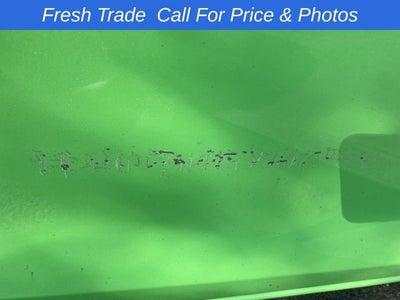 2014 Ford Fiesta Titanium