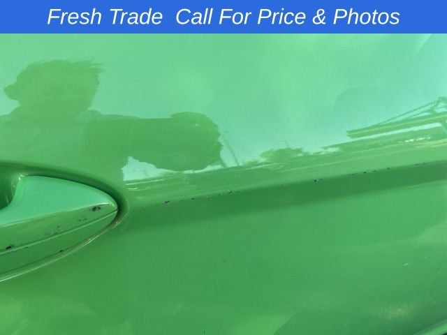 2014 Ford Fiesta Titanium