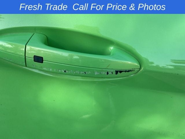 2014 Ford Fiesta Titanium