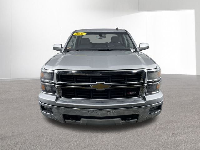 2015 Chevrolet Silverado 1500 LT LT2