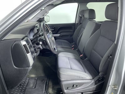 2015 Chevrolet Silverado 1500 LT LT2