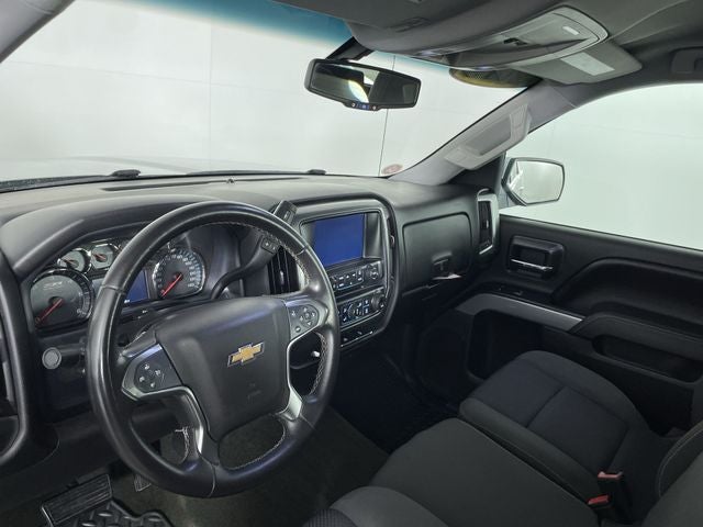 2015 Chevrolet Silverado 1500 LT LT2