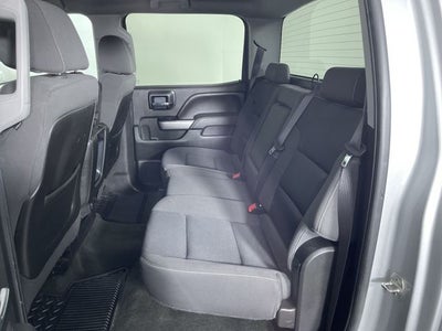2015 Chevrolet Silverado 1500 LT LT2