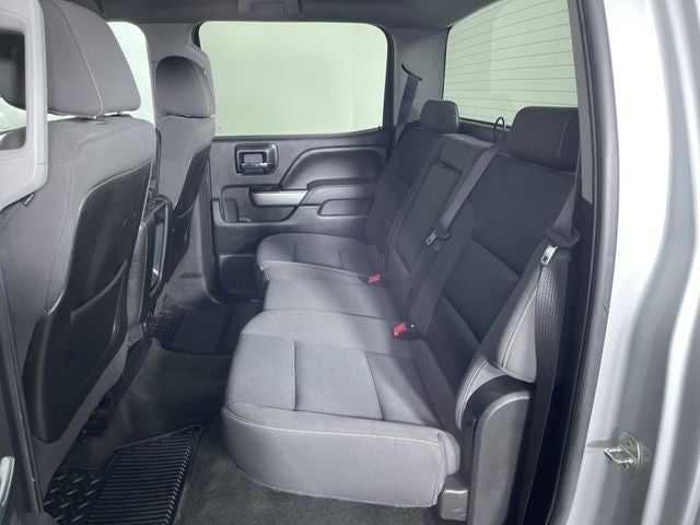 2015 Chevrolet Silverado 1500 LT LT2