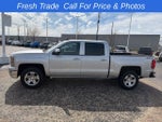 2015 Chevrolet Silverado 1500 LT LT2