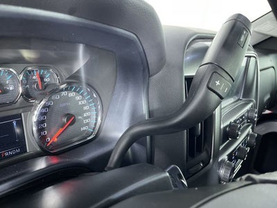 2015 Chevrolet Silverado 1500 LT LT2