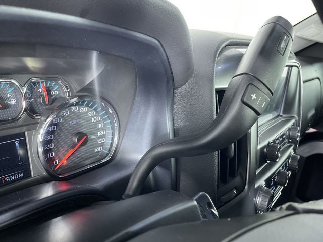 2015 Chevrolet Silverado 1500 LT LT2