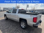 2015 Chevrolet Silverado 1500 LT LT2