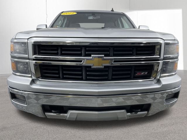2015 Chevrolet Silverado 1500 LT LT2