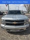 2015 Chevrolet Silverado 1500 LT LT2