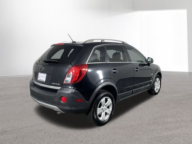 2013 Chevrolet Captiva Sport 2LS 2LS