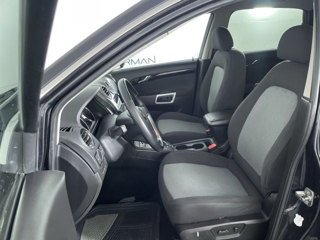 2013 Chevrolet Captiva Sport 2LS 2LS