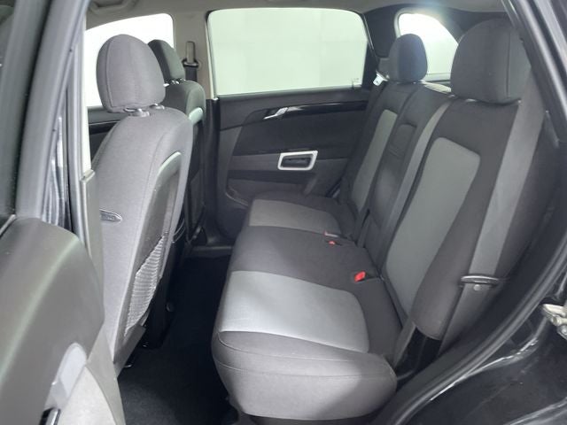 2013 Chevrolet Captiva Sport 2LS 2LS