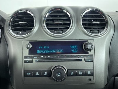 2013 Chevrolet Captiva Sport 2LS 2LS