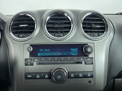 2013 Chevrolet Captiva Sport 2LS 2LS