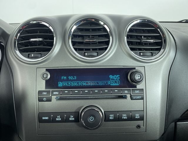 2013 Chevrolet Captiva Sport 2LS 2LS