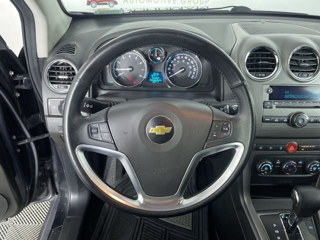 2013 Chevrolet Captiva Sport 2LS 2LS