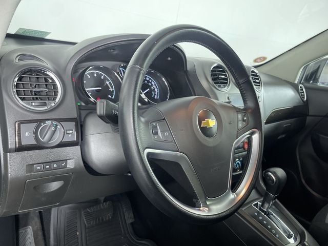 2013 Chevrolet Captiva Sport 2LS 2LS