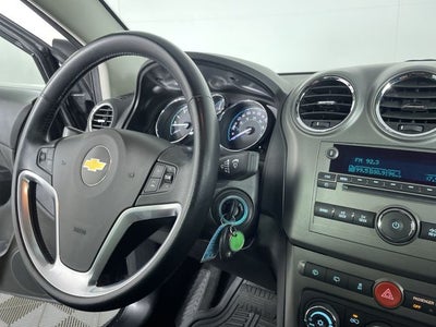 2013 Chevrolet Captiva Sport 2LS 2LS