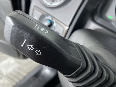 2013 Chevrolet Captiva Sport 2LS 2LS