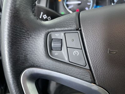 2013 Chevrolet Captiva Sport 2LS 2LS