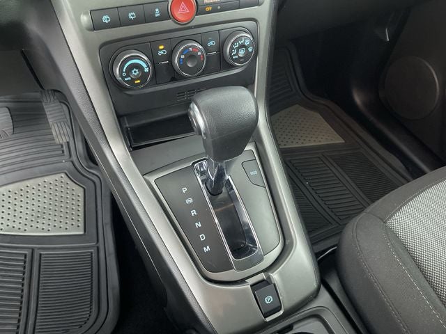 2013 Chevrolet Captiva Sport 2LS 2LS