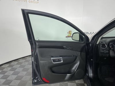 2013 Chevrolet Captiva Sport 2LS 2LS