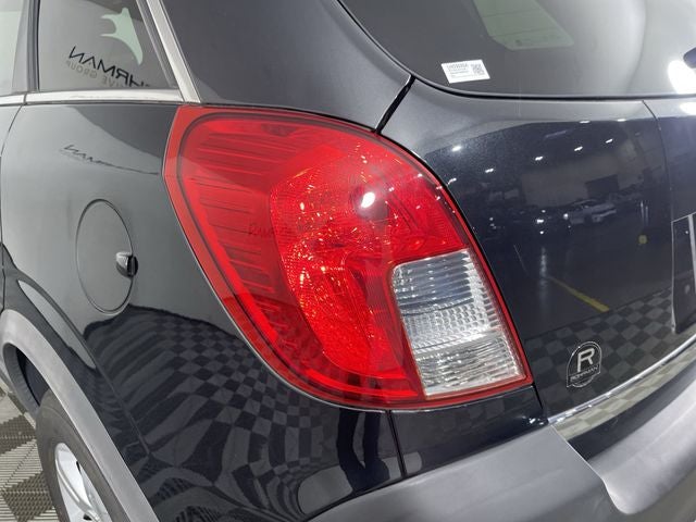 2013 Chevrolet Captiva Sport 2LS 2LS