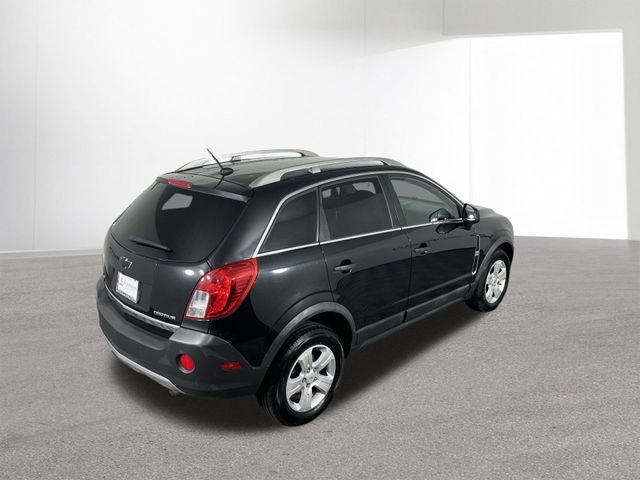 2013 Chevrolet Captiva Sport 2LS 2LS