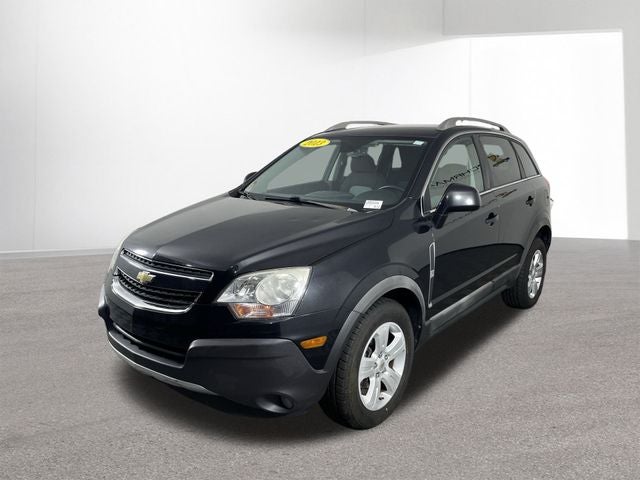 2013 Chevrolet Captiva Sport 2LS 2LS