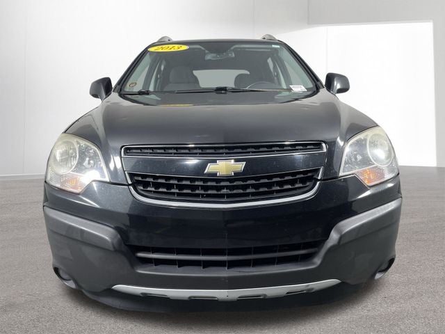 2013 Chevrolet Captiva Sport 2LS 2LS