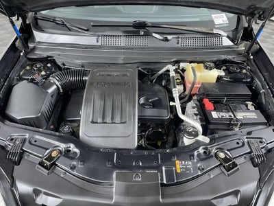 2013 Chevrolet Captiva Sport 2LS 2LS