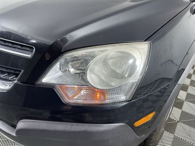 2013 Chevrolet Captiva Sport 2LS 2LS