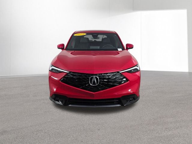 2025 Acura ADX A-Spec Package