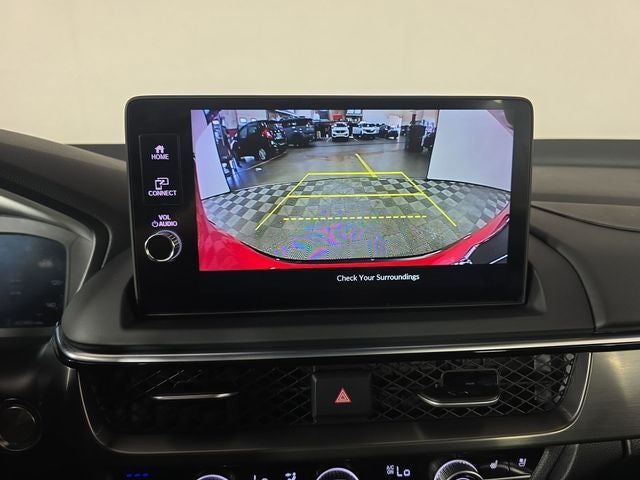 2025 Acura ADX A-Spec Package