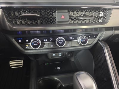 2025 Acura ADX A-Spec Package