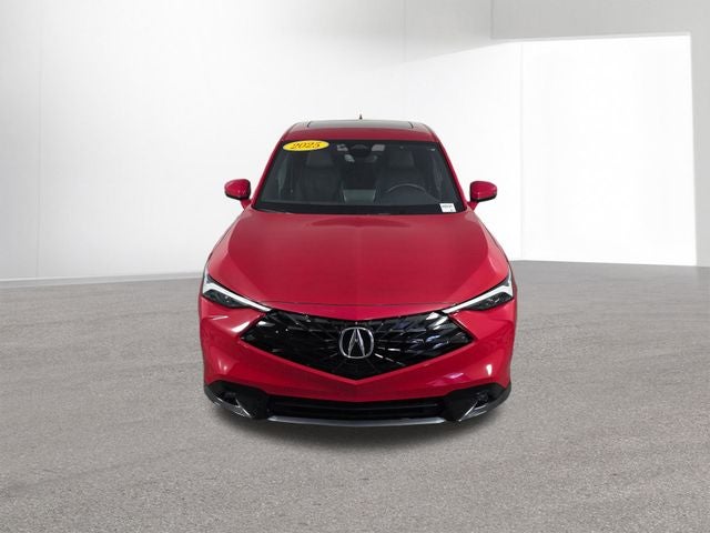 2025 Acura ADX A-Spec Package