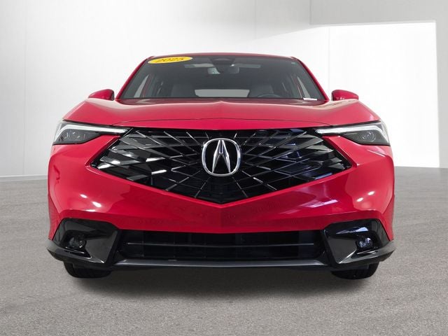 2025 Acura ADX A-Spec Package