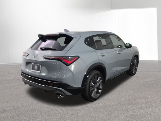2025 Acura ADX A-Spec Package