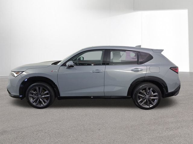 2025 Acura ADX A-Spec Package
