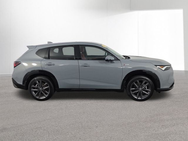 2025 Acura ADX A-Spec Package
